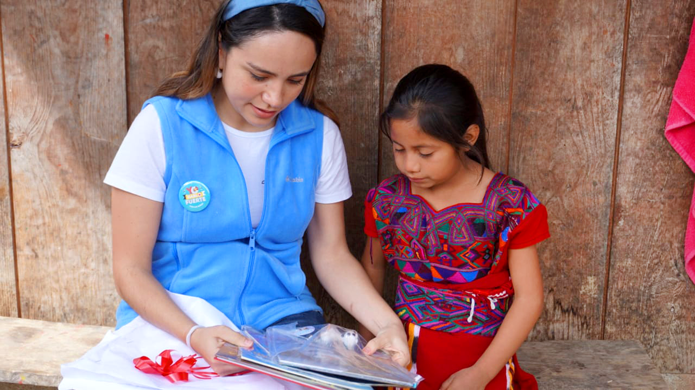 Fundación Contra el Hambre Guatemala