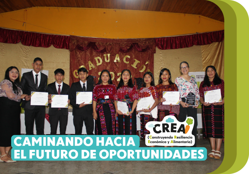 Food for the Hungry Guatemala