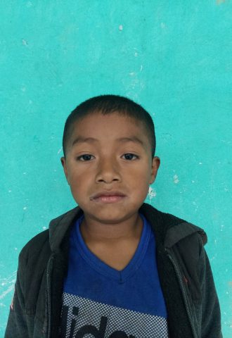 Apadrinar un niño