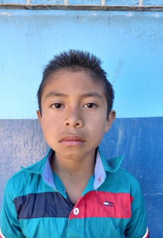 Apadrinar un niño
