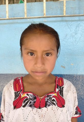 Apadrinar un niño