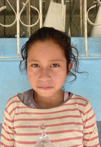 Apadrinar un niño