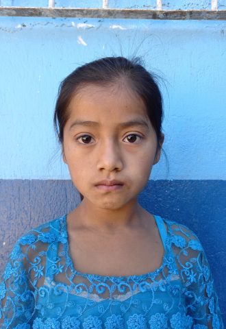 Apadrinar un niño