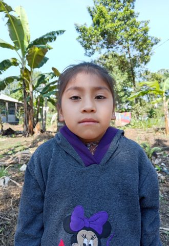Apadrinar un niño