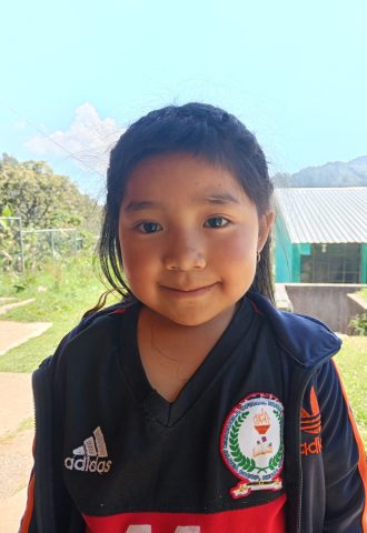 Apadrinar un niño